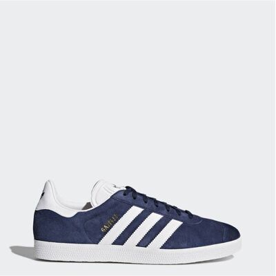 Tenisi barbati, Adidas albastru USA: 9.5, UK: 9 male Tenisi barbati, Adidas albastru USA: 9.5, UK: 9 male