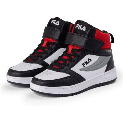 Teniși pentru copii Fila REGA NF negru 31 unisex Teniși pentru copii Fila REGA NF negru 31 unisex