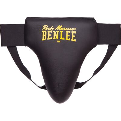 Benlee Lonsdale Artificial leather groin guard gri M unisex Benlee Lonsdale Artificial leather groin guard gri M unisex
