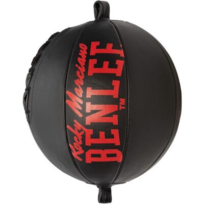Benlee Lonsdale Artificial leather floor to ceiling ball maro One size unisex Benlee Lonsdale Artificial leather floor to ceiling ball maro One size unisex