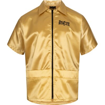 Benlee Coach jacket mustariu XXL unisex Benlee Coach jacket mustariu XXL unisex