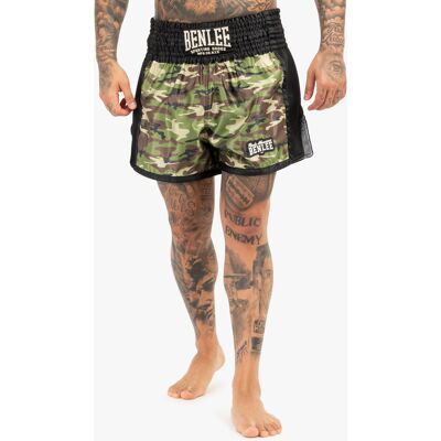 Benlee Men's thaibox trunks Other M unisex Benlee Men's thaibox trunks Other M unisex
