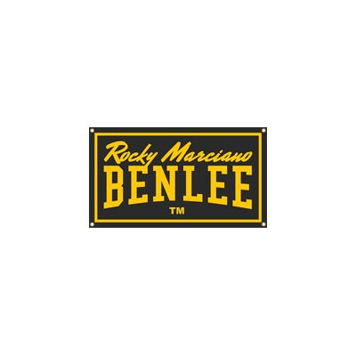 Benlee Lonsdale Banner 135 x 238 cm negru One size unisex Benlee Lonsdale Banner 135 x 238 cm negru One size unisex