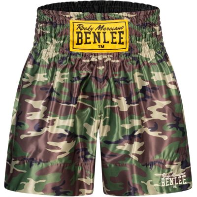 Benlee Lonsdale Men's thaibox trunks maro XXL unisex Benlee Lonsdale Men's thaibox trunks maro XXL unisex
