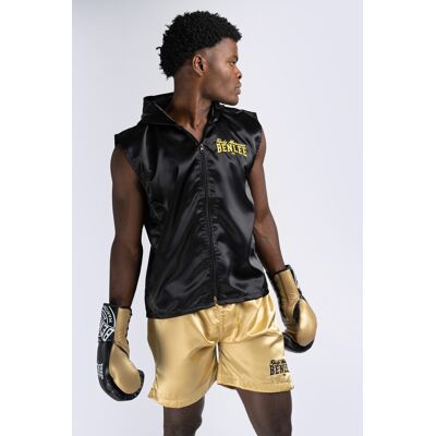 Benlee Lonsdale Ring jacket negru 3XL unisex Benlee Lonsdale Ring jacket negru 3XL unisex