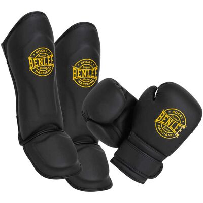 Benlee Lonsdale Thai box set for kids gri 06 oz unisex Benlee Lonsdale Thai box set for kids gri 06 oz unisex