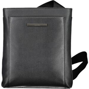 Geantă de umăr neagră Calvin Klein pentru bărbați negru One size unisex Geantă de umăr neagră Calvin Klein pentru bărbați negru One size unisex