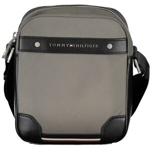 Geantă de umăr pentru bărbați Tommy Hilfiger negru One size unisex Geantă de umăr pentru bărbați Tommy Hilfiger negru One size unisex