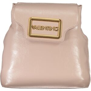 Rucsac roz Valentino pentru femei roz One size unisex Rucsac roz Valentino pentru femei roz One size unisex