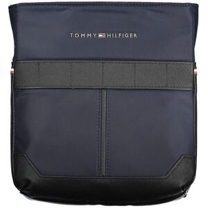 Geantă de umăr Tommy Hilfiger negru One size unisex Geantă de umăr Tommy Hilfiger negru One size unisex