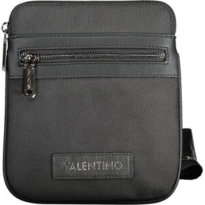 Valentino Bags Geantă de umăr Valentino neagră pentru bărbați negru One size unisex Valentino Bags Geantă de umăr Valentino neagră pentru bărbați negru One size unisex