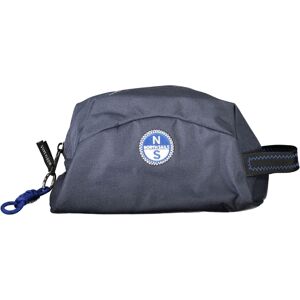 Geantă cosmetică North Sails albastră negru One size unisex Geantă cosmetică North Sails albastră negru One size unisex