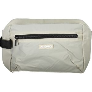 K-WAY - Lifestyle - Beige - OS - Etui de machiaj K-WAY - Lifestyle - Beige - OS - Etui de machiaj