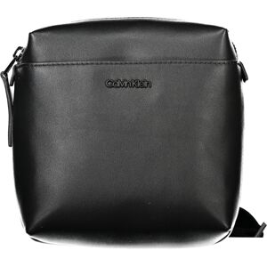 Calvin Klein Messenger Bag negru One size unisex Calvin Klein Messenger Bag negru One size unisex