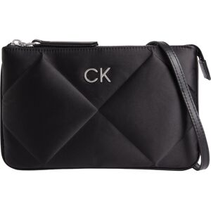 CALVIN KLEIN BLACK WOMEN'S BAG negru One size unisex CALVIN KLEIN BLACK WOMEN'S BAG negru One size unisex
