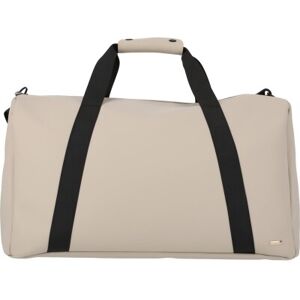 Athlecia BERLINA travel bag crem OSFA unisex Athlecia BERLINA travel bag crem OSFA unisex