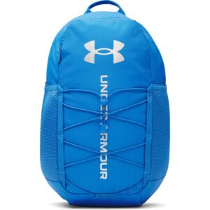 Batoh Under Armour Hustle Sport 6.0 Backpack albastru deschis One size unisex Batoh Under Armour Hustle Sport 6.0 Backpack albastru deschis One size unisex