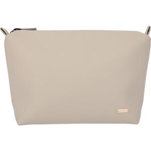 Athlecia BERLINA cosmetic bag crem OSFA unisex Athlecia BERLINA cosmetic bag crem OSFA unisex