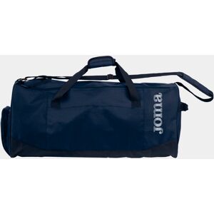 Joma Medium III navy duffel bag albastru S unisex Joma Medium III navy duffel bag albastru S unisex
