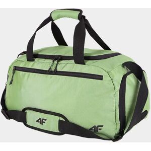 4F Duffel Bag verde deschis OSFA unisex 4F Duffel Bag verde deschis OSFA unisex