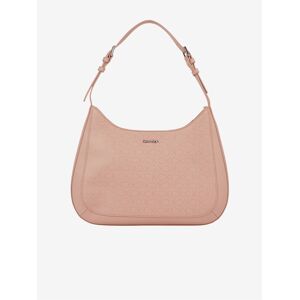 Genti pentru femei Calvin Klein - roz crem One size unisex Genti pentru femei Calvin Klein - roz crem One size unisex