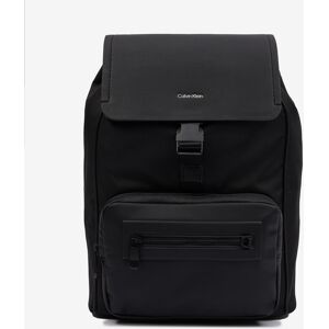 Rucsacuri pentru barbati Calvin Klein - negru negru One size unisex Rucsacuri pentru barbati Calvin Klein - negru negru One size unisex