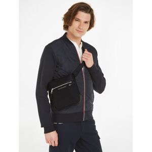 Genți, rucsacuri pentru barbati Tommy Hilfiger - negru negru One size unisex Genți, rucsacuri pentru barbati Tommy Hilfiger - negru negru One size unisex