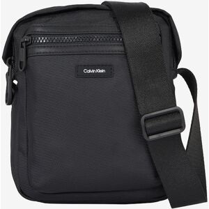 Geantă Calvin Klein negru One size unisex Geantă Calvin Klein negru One size unisex