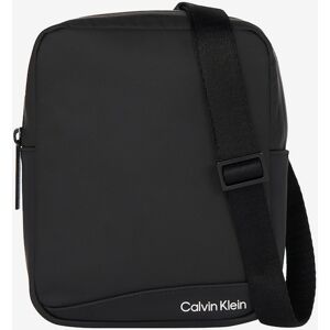 Genți, rucsacuri pentru barbati Calvin Klein - negru negru One size unisex Genți, rucsacuri pentru barbati Calvin Klein - negru negru One size unisex