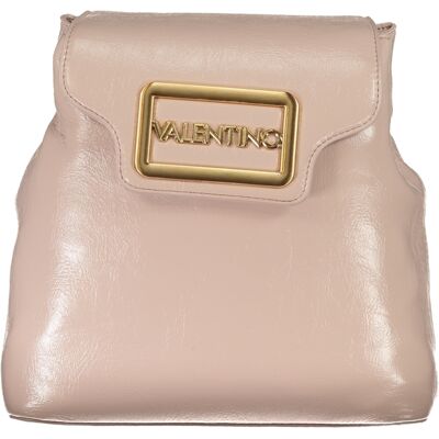Rucsac roz Valentino pentru femei roz One size unisex Rucsac roz Valentino pentru femei roz One size unisex