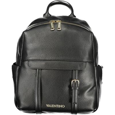 Rucsac Valentino negru la modă Other One size unisex Rucsac Valentino negru la modă Other One size unisex