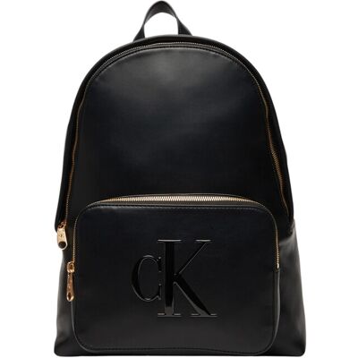 Rucsac de damă Calvin Klein negru UNICA unisex Rucsac de damă Calvin Klein negru UNICA unisex