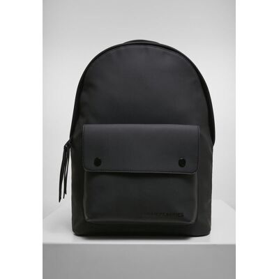Urban Classics Rucsac casual negru negru One Size unisex Urban Classics Rucsac casual negru negru One Size unisex
