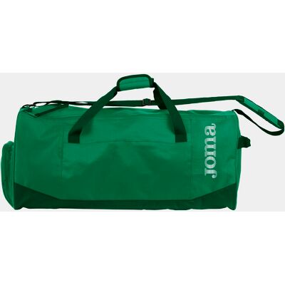 Joma Medium III green sports bag verde S unisex Joma Medium III green sports bag verde S unisex