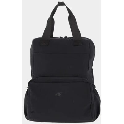 Rucsac unisex 4F negru OSFA unisex Rucsac unisex 4F negru OSFA unisex
