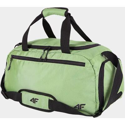 4F Duffel Bag verde deschis OSFA unisex 4F Duffel Bag verde deschis OSFA unisex