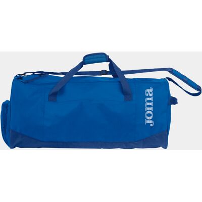 Joma Medium III royal duffel bag albastru S unisex Joma Medium III royal duffel bag albastru S unisex