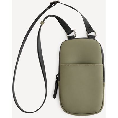 Genți, rucsacuri pentru barbati Celio - verde alb One size unisex Genți, rucsacuri pentru barbati Celio - verde alb One size unisex