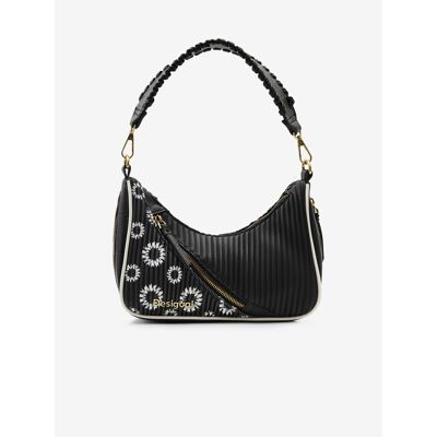 Genti pentru femei Desigual - negru negru One size unisex Genti pentru femei Desigual - negru negru One size unisex