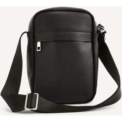 Celio Shoulder bag Bizansmart - Men negru One size unisex Celio Shoulder bag Bizansmart - Men negru One size unisex