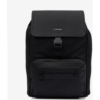 Rucsacuri pentru barbati Calvin Klein - negru negru One size unisex Rucsacuri pentru barbati Calvin Klein - negru negru One size unisex