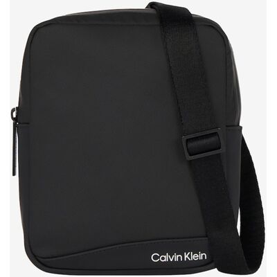 Genți, rucsacuri pentru barbati Calvin Klein - negru negru One size unisex Genți, rucsacuri pentru barbati Calvin Klein - negru negru One size unisex