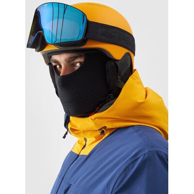 Unisex 4F ski helmet Other S/M (54-58CM) unisex Unisex 4F ski helmet Other S/M (54-58CM) unisex