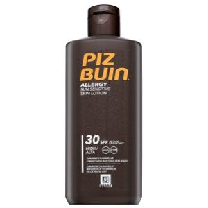 Piz Buin Allergy SPF30 Loțiune de protecție solară - Piele sensibilă Piz Buin Allergy SPF30 Loțiune de protecție solară - Piele sensibilă