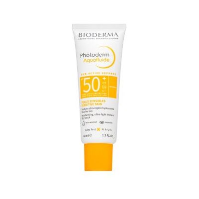 Bioderma Photoderm Aquafluide SPF50+ (50ml) Bioderma Photoderm Aquafluide SPF50+ (50ml)