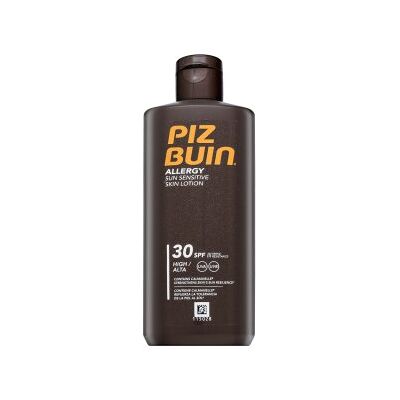 Piz Buin Allergy SPF30 Loțiune de protecție solară - Piele sensibilă Piz Buin Allergy SPF30 Loțiune de protecție solară - Piele sensibilă