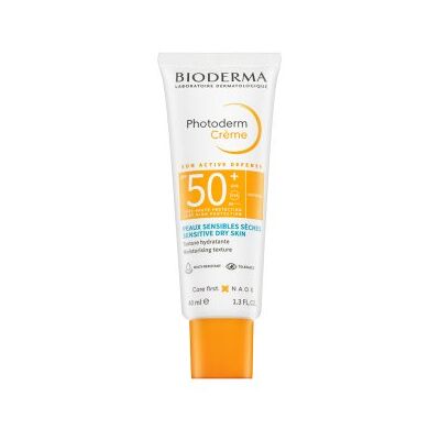 Bioderma Photoderm Cremă SPF50+ (40ml) Bioderma Photoderm Cremă SPF50+ (40ml)