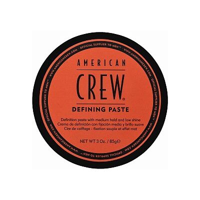 American Crew - Defining Paste - 85 ml - pastă de styling păr American Crew - Defining Paste - 85 ml - pastă de styling păr