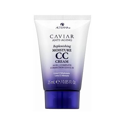 Alterna Caviar Anti-Aging Cremă CC Hidratantă pentru păr Alterna Caviar Anti-Aging Cremă CC Hidratantă pentru păr