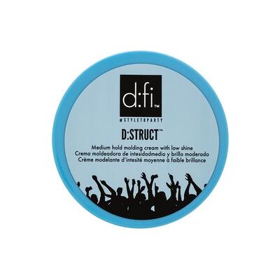American Crew D:fi D:struct Cremă de Modelare Flexibilă - 75g American Crew D:fi D:struct Cremă de Modelare Flexibilă - 75g